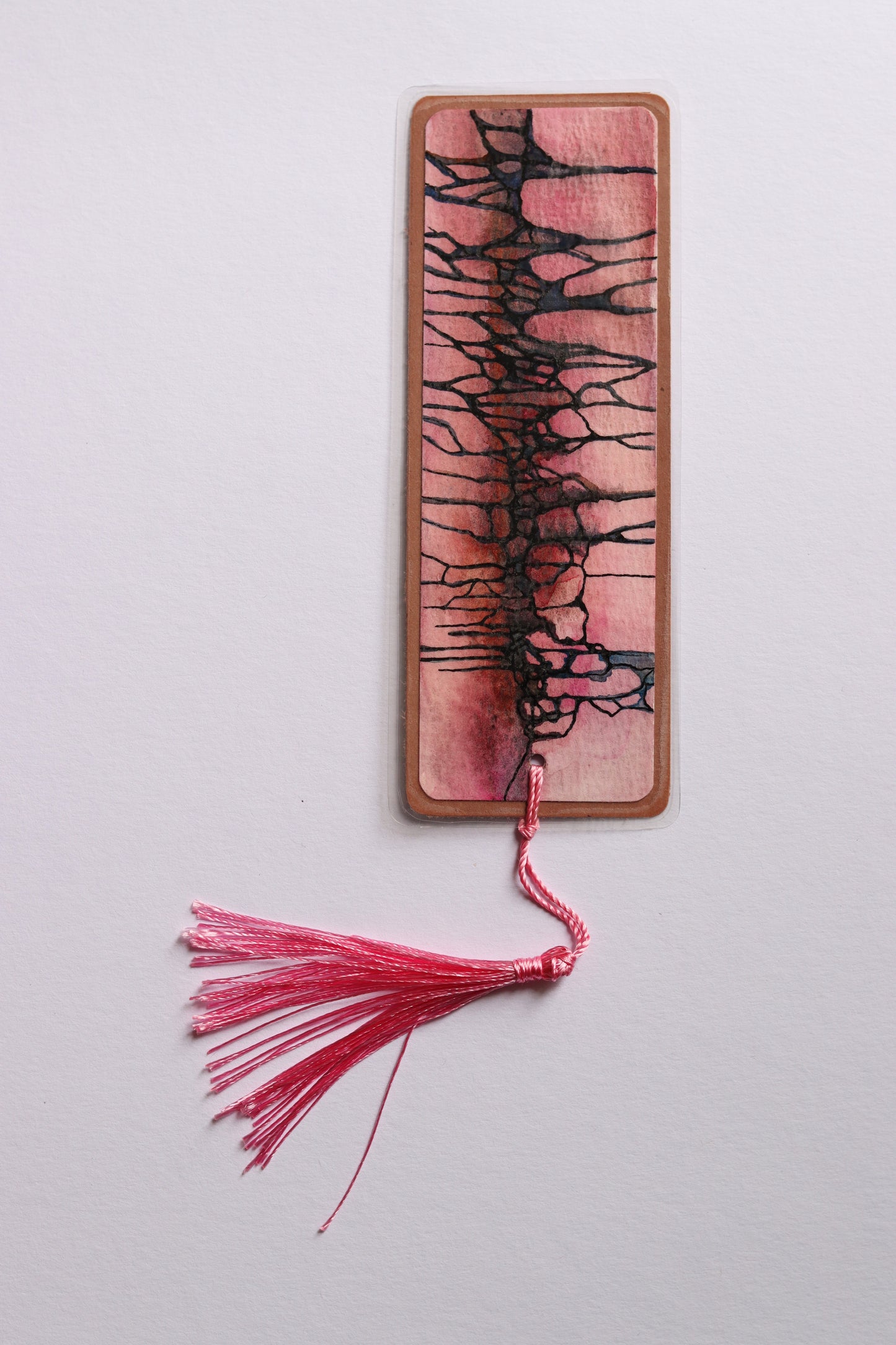 Bookmark – Original Hand-Painted Artwork